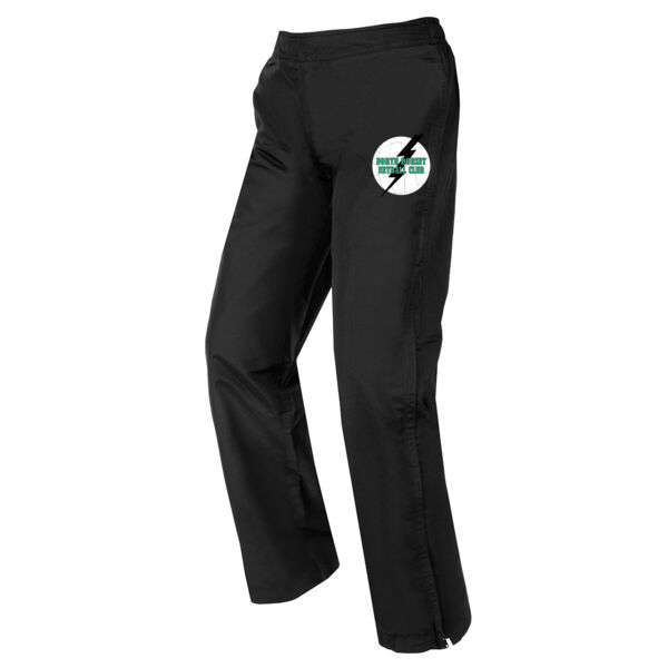 North Dorset Netball Club Junior Girls Trackpants 704jn Thumbnail