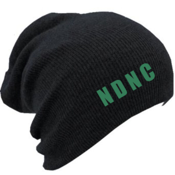 NDNC Slouch Beanie bc461nd Thumbnail