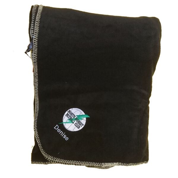 NDNC Dryblend™ Fleece Blanket GD100nd Thumbnail