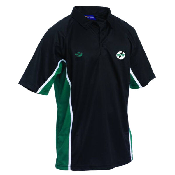 North Dorset Netball Club Training Shirt Junior G920nd Thumbnail